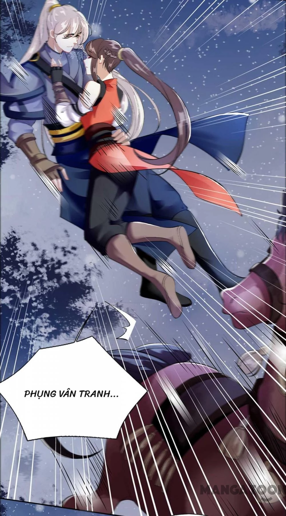 Nhất Phẩm Đích Nữ Chapter 79 - 21