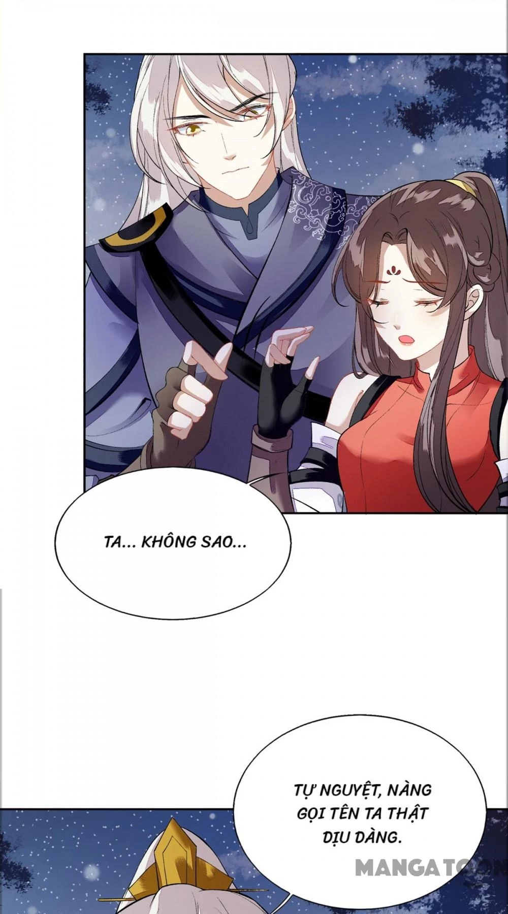 Nhất Phẩm Đích Nữ Chapter 79 - 23