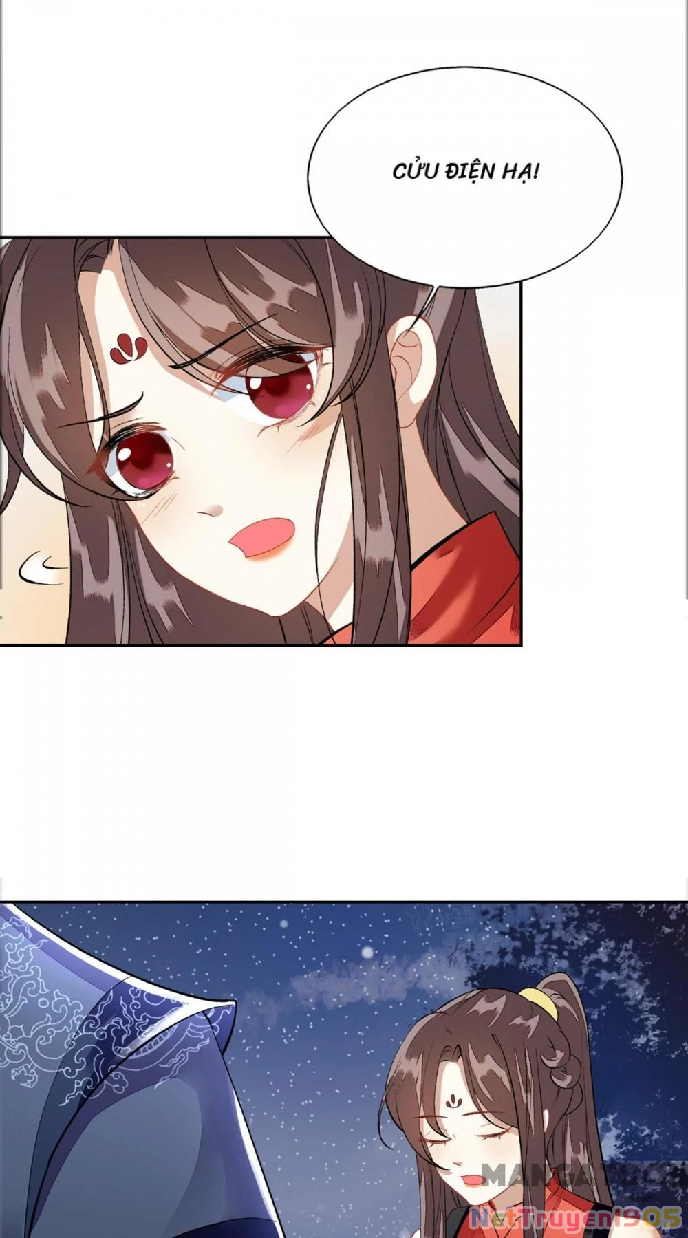 Nhất Phẩm Đích Nữ Chapter 79 - 25