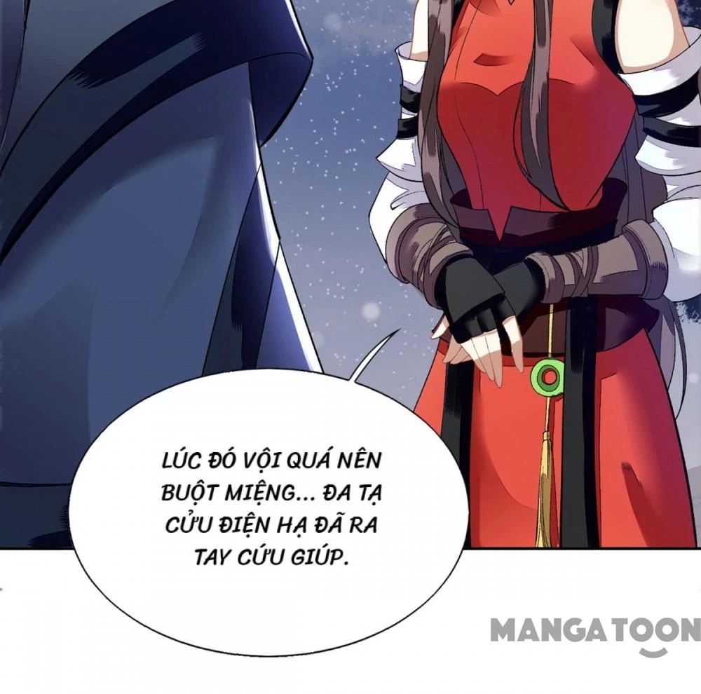 Nhất Phẩm Đích Nữ Chapter 79 - 26