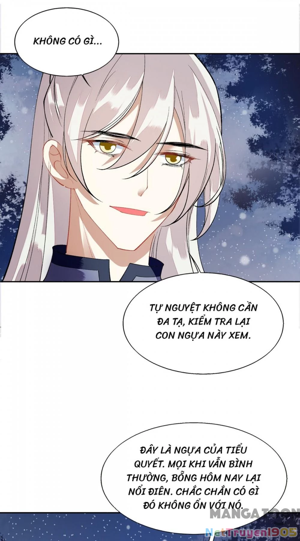 Nhất Phẩm Đích Nữ Chapter 79 - 27