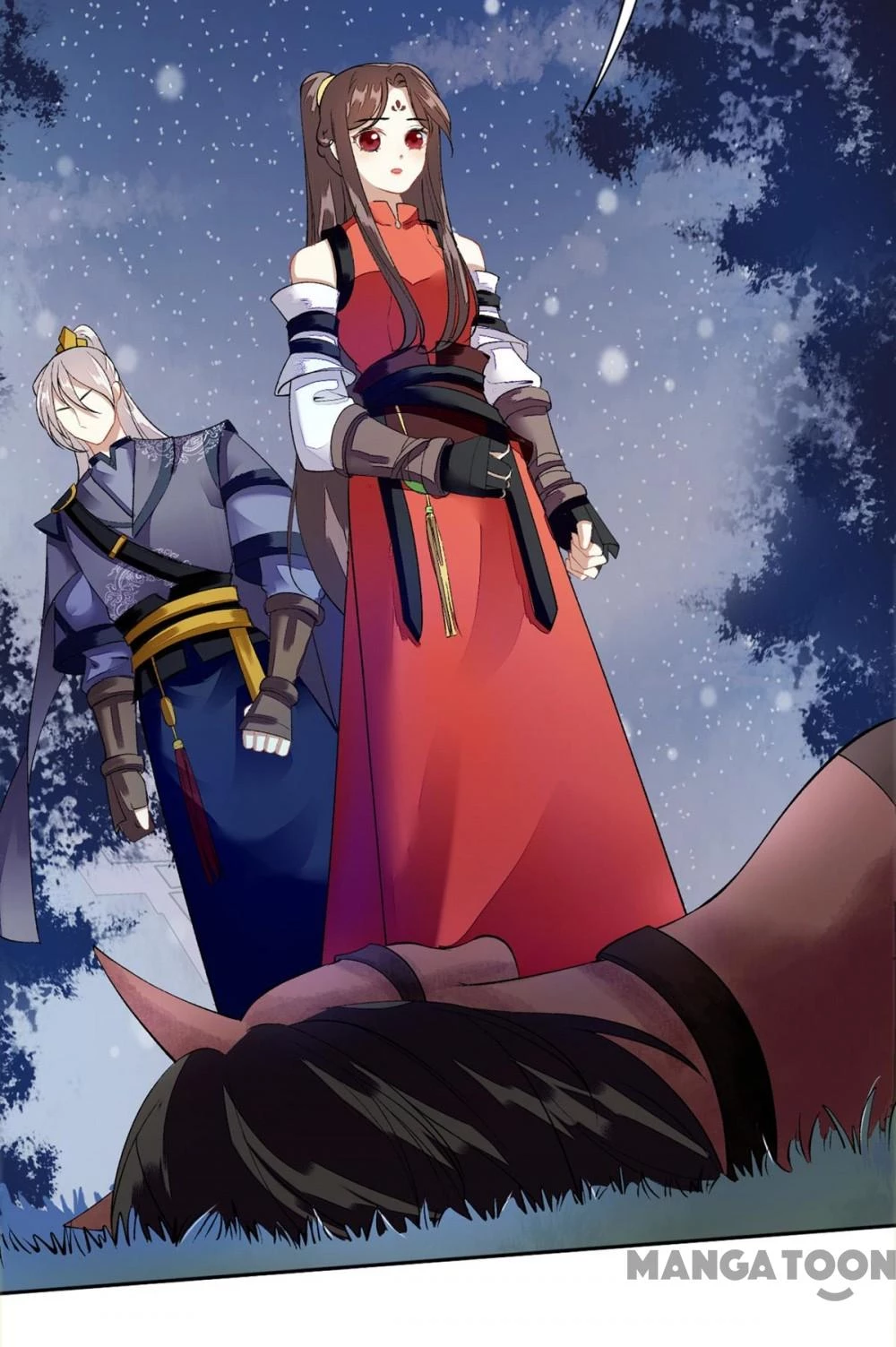 Nhất Phẩm Đích Nữ Chapter 79 - 28