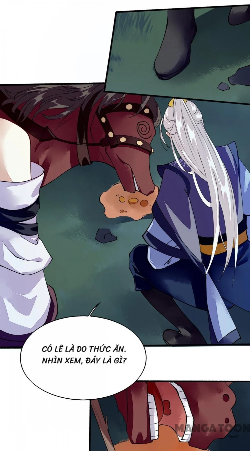 Nhất Phẩm Đích Nữ Chapter 79 - 29