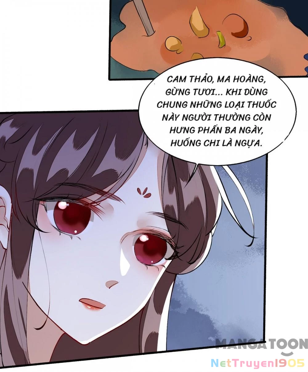 Nhất Phẩm Đích Nữ Chapter 79 - 30