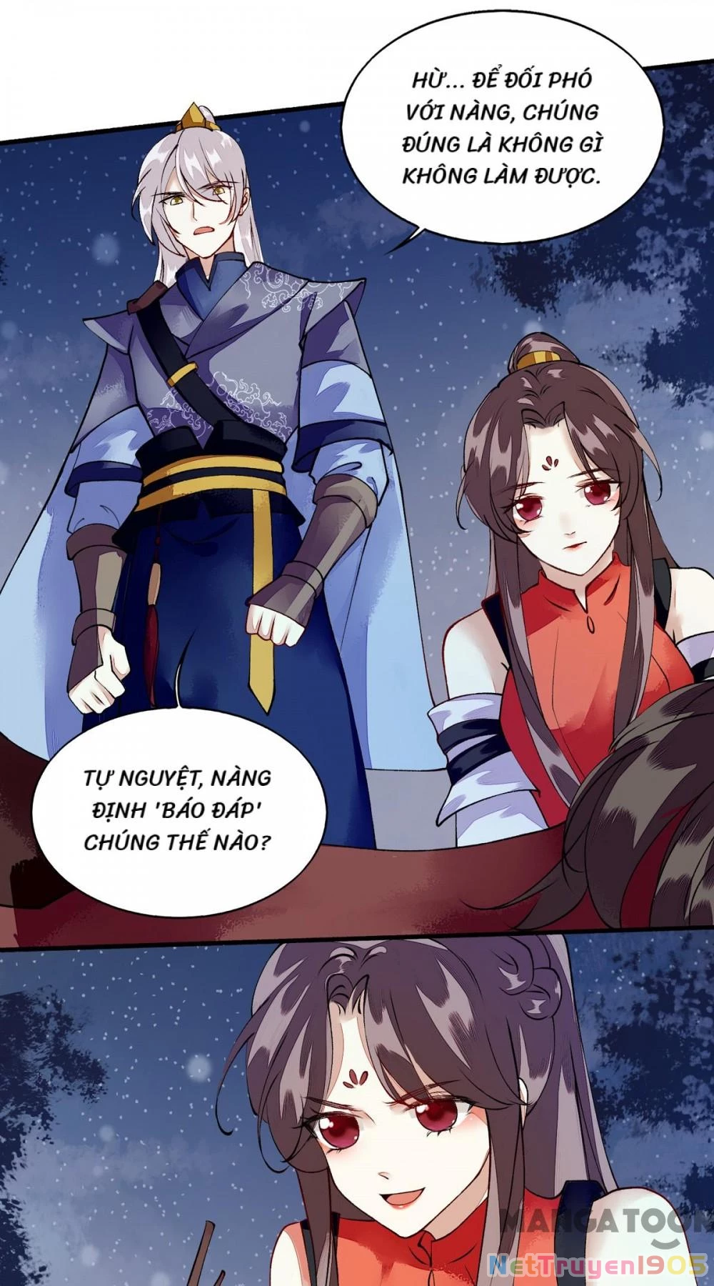 Nhất Phẩm Đích Nữ Chapter 79 - 31