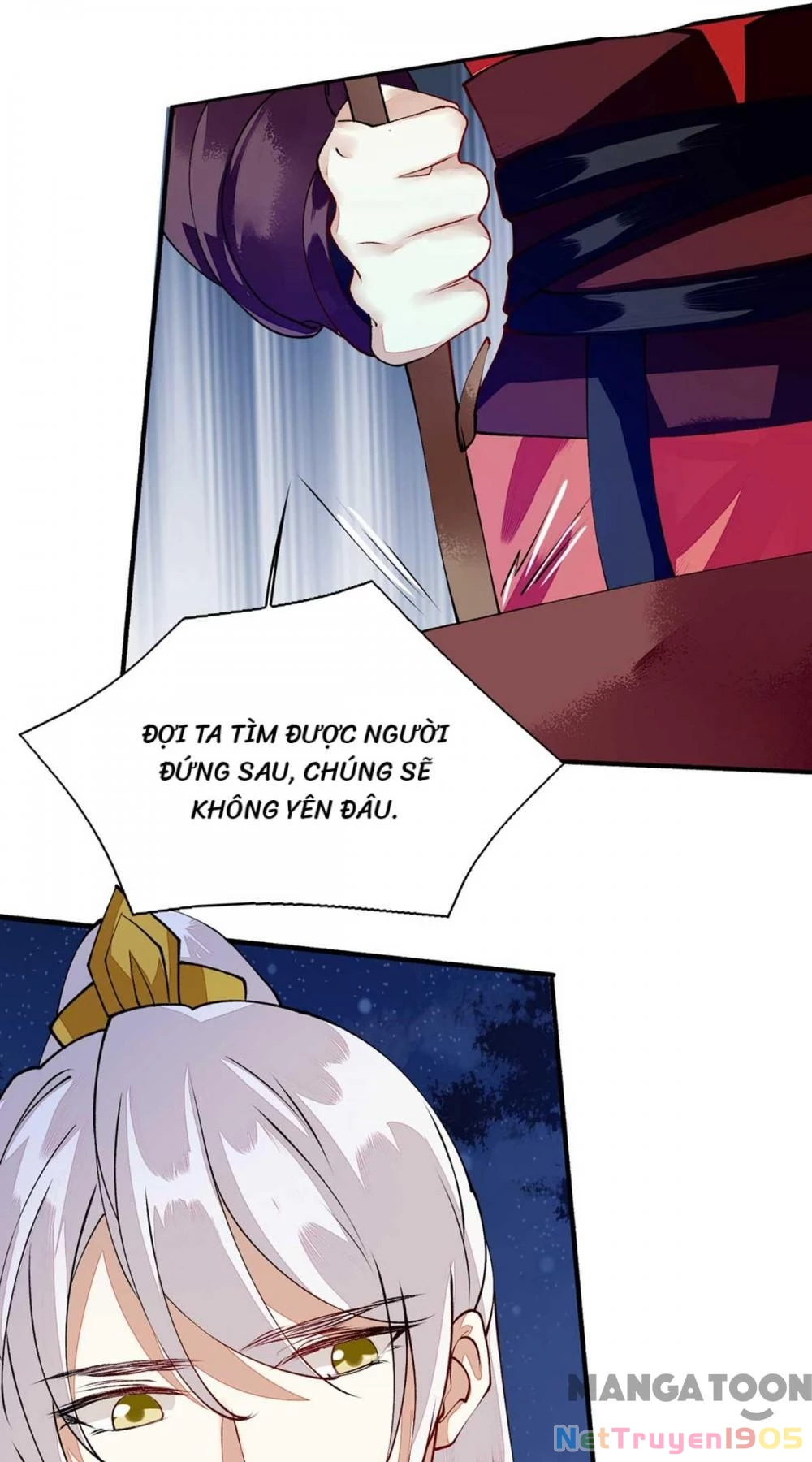 Nhất Phẩm Đích Nữ Chapter 79 - 33