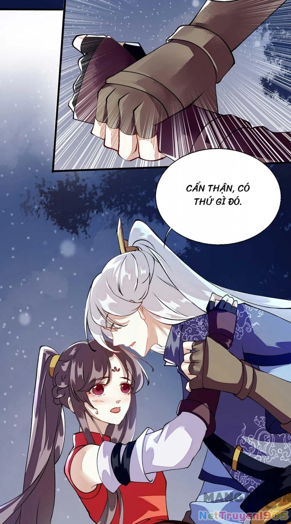 Nhất Phẩm Đích Nữ Chapter 79 - 38