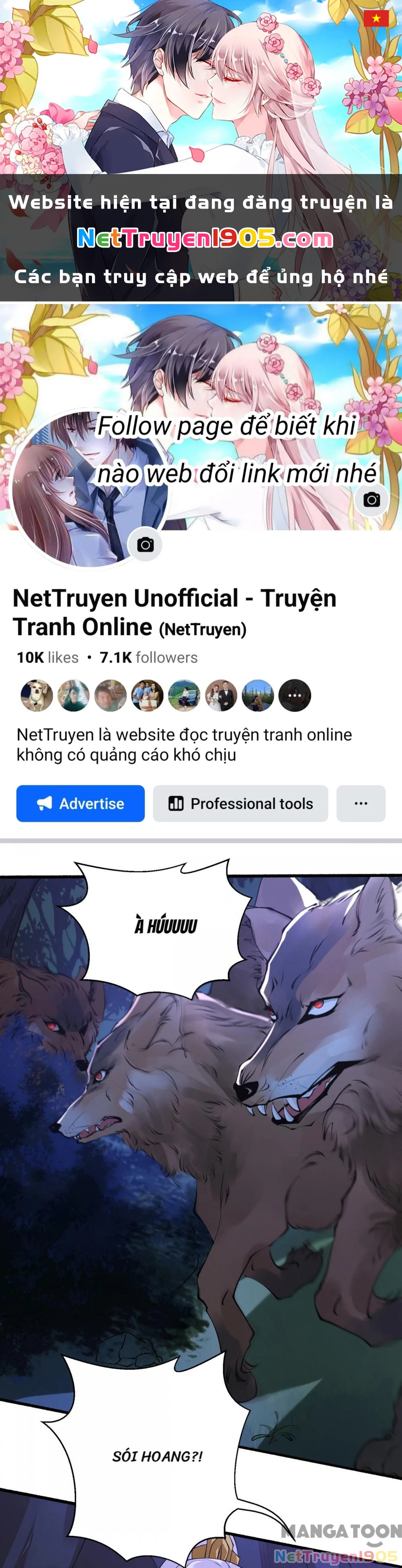 Nhất Phẩm Đích Nữ Chapter 80 - 1