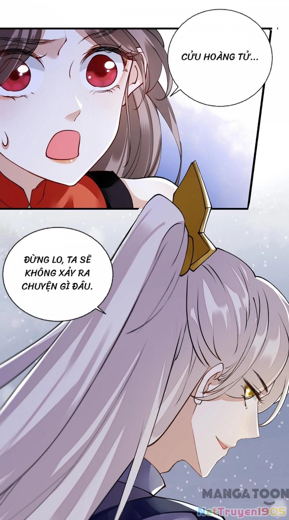 Nhất Phẩm Đích Nữ Chapter 80 - 3