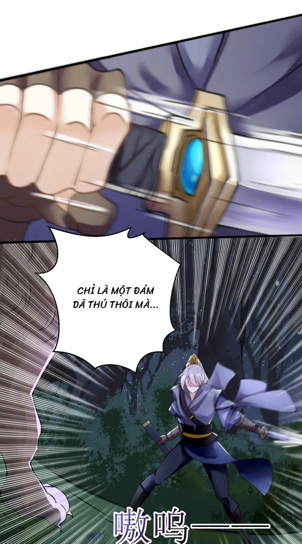 Nhất Phẩm Đích Nữ Chapter 80 - 5