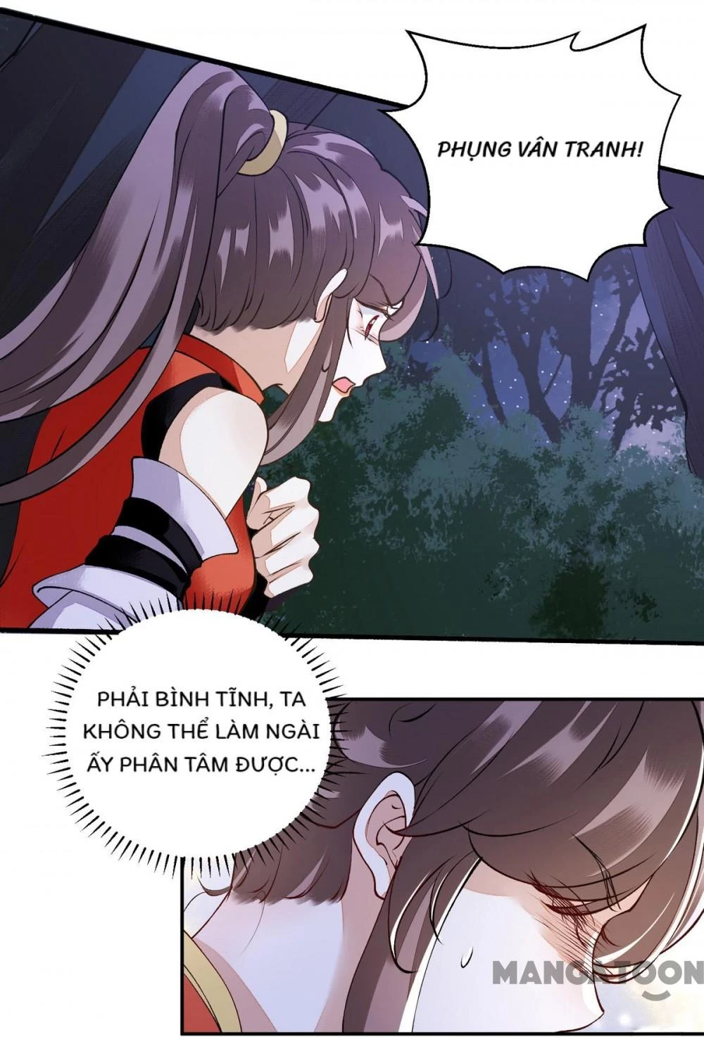 Nhất Phẩm Đích Nữ Chapter 80 - 7