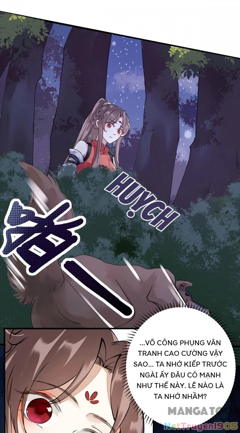 Nhất Phẩm Đích Nữ Chapter 80 - 13