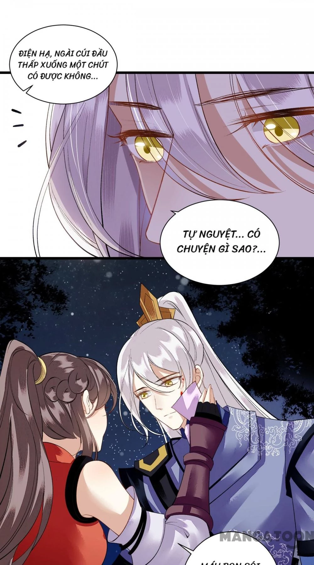 Nhất Phẩm Đích Nữ Chapter 80 - 20