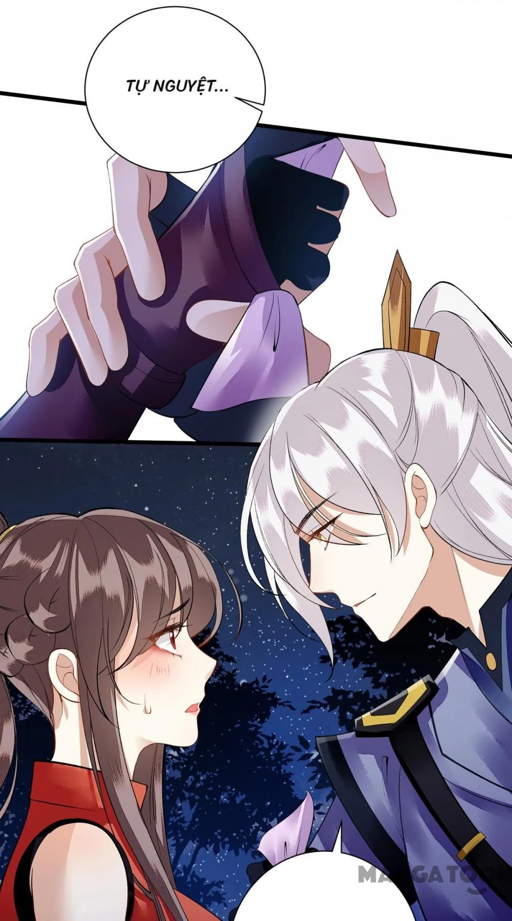 Nhất Phẩm Đích Nữ Chapter 80 - 22