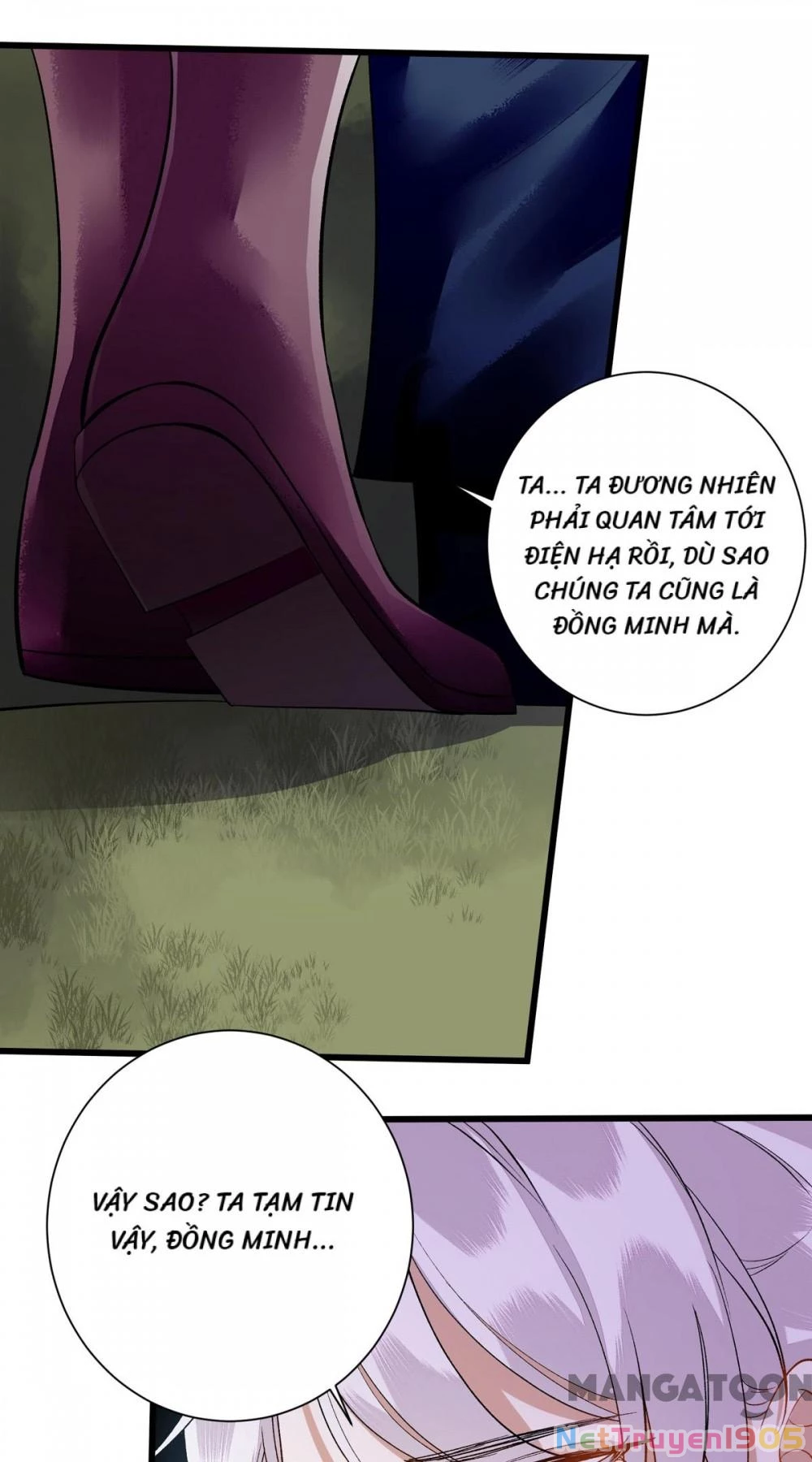 Nhất Phẩm Đích Nữ Chapter 80 - 24