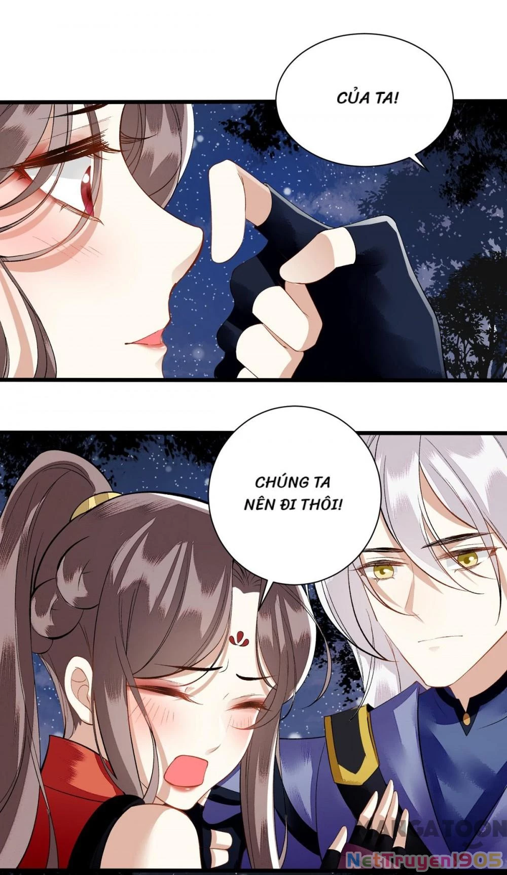 Nhất Phẩm Đích Nữ Chapter 80 - 26