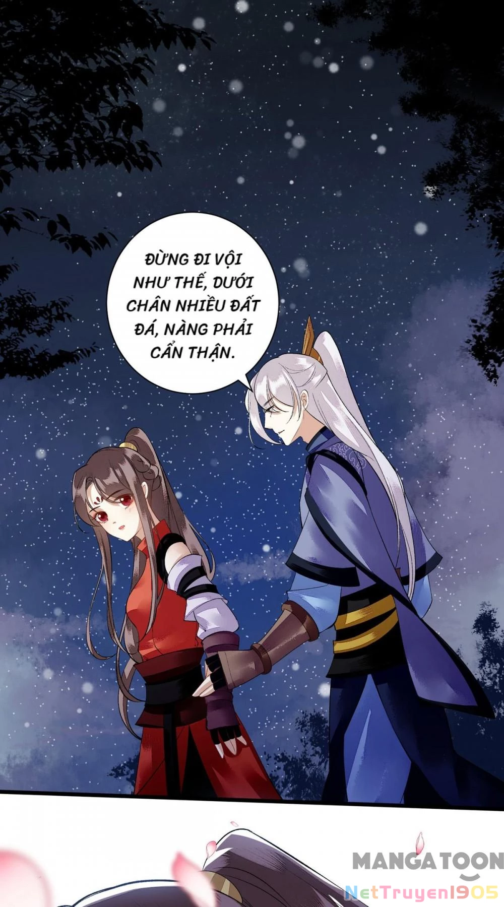 Nhất Phẩm Đích Nữ Chapter 80 - 27