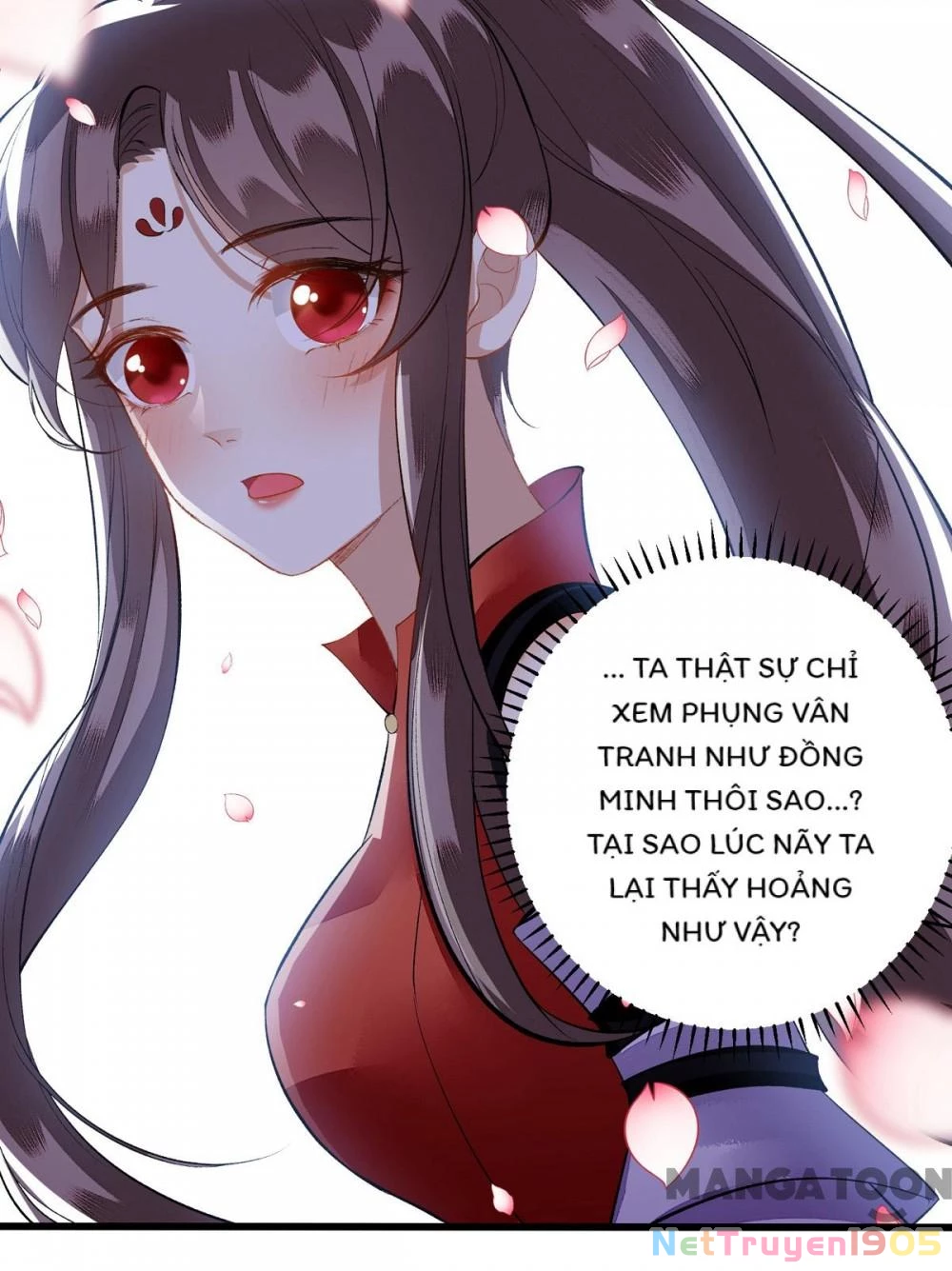 Nhất Phẩm Đích Nữ Chapter 80 - 28