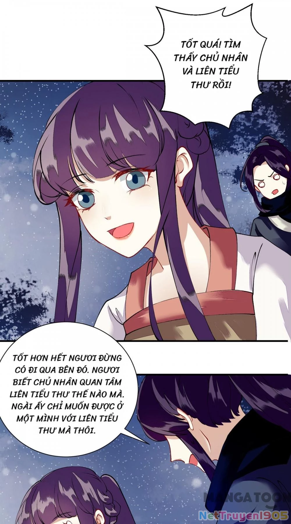 Nhất Phẩm Đích Nữ Chapter 80 - 30