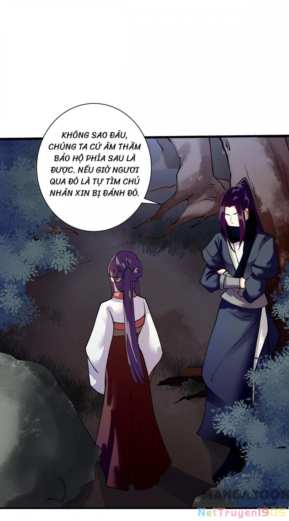 Nhất Phẩm Đích Nữ Chapter 80 - 32