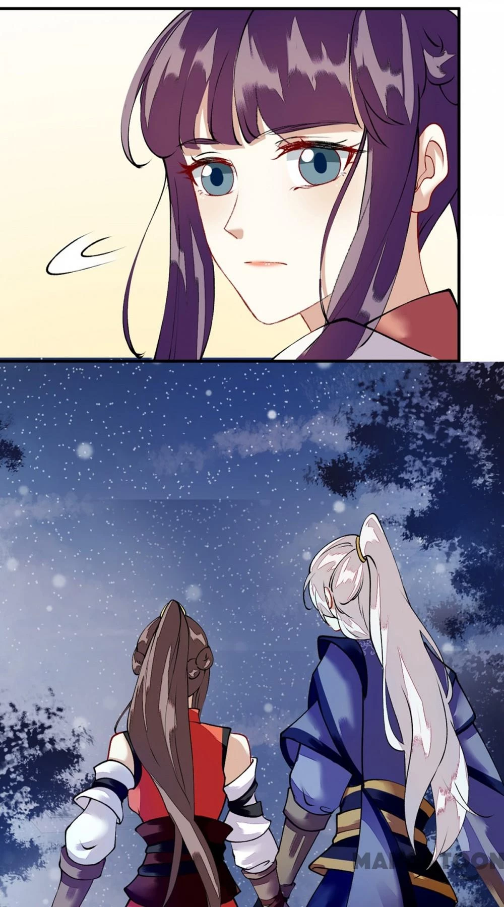 Nhất Phẩm Đích Nữ Chapter 80 - 34