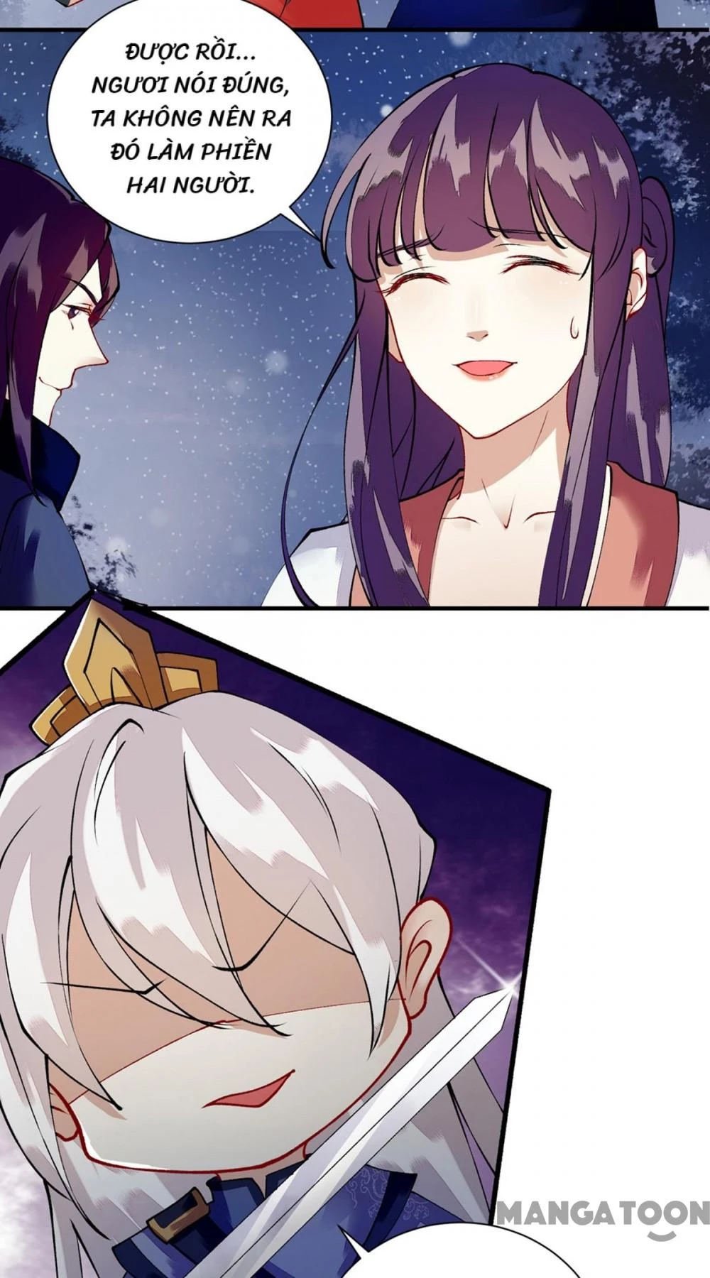 Nhất Phẩm Đích Nữ Chapter 80 - 36