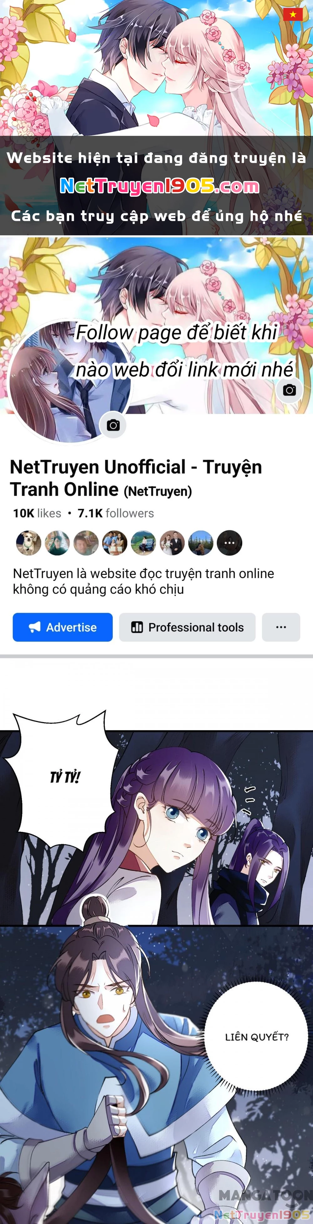 Nhất Phẩm Đích Nữ Chapter 81 - 1