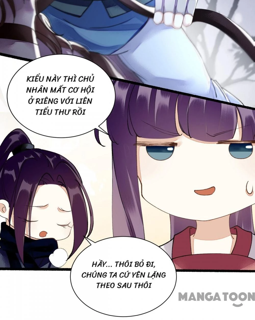 Nhất Phẩm Đích Nữ Chapter 81 - 2