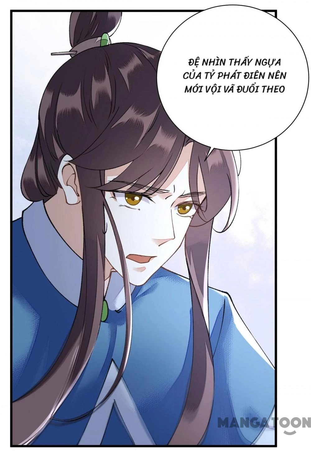 Nhất Phẩm Đích Nữ Chapter 81 - 4