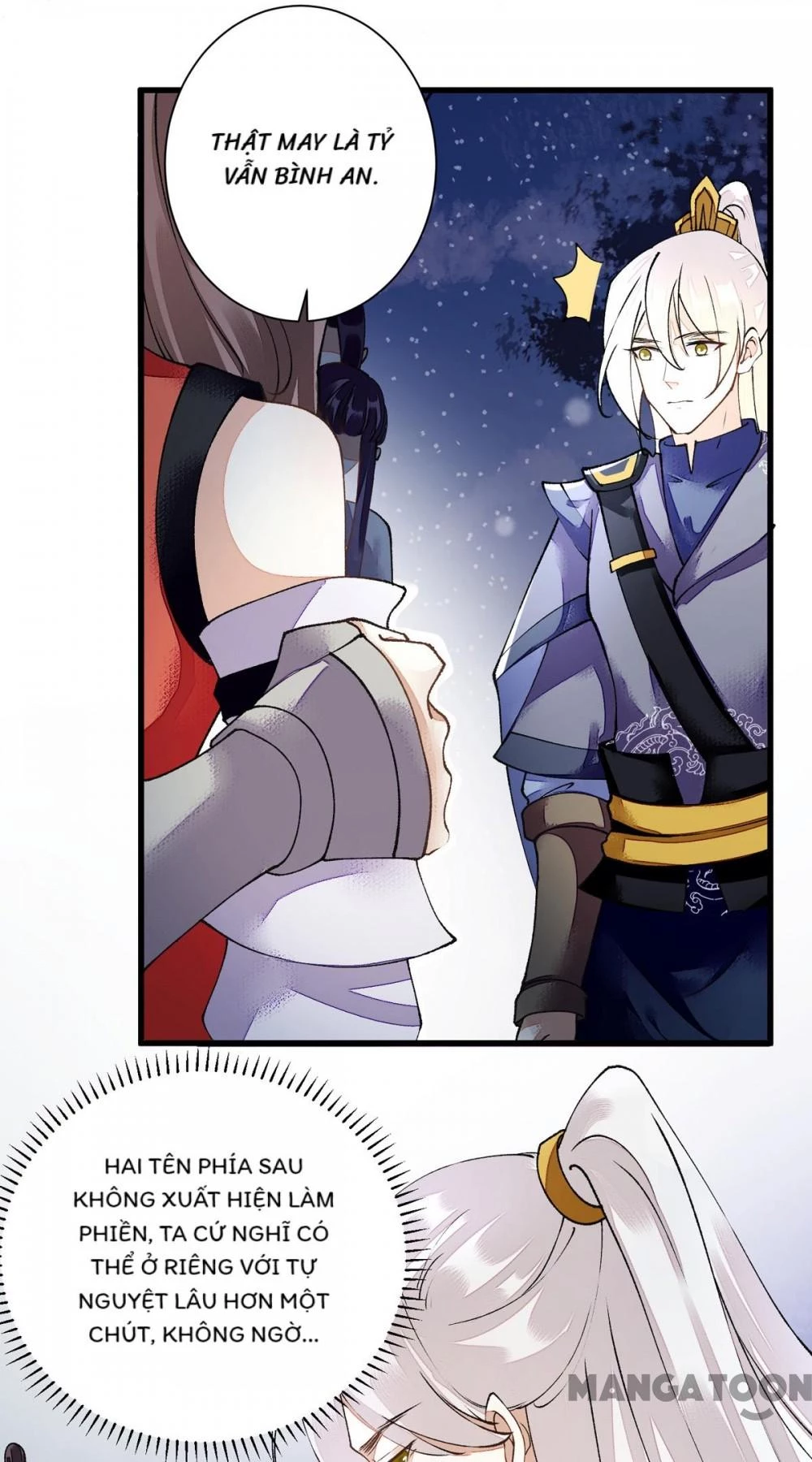 Nhất Phẩm Đích Nữ Chapter 81 - 5