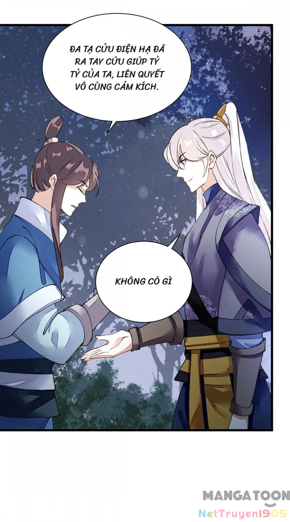 Nhất Phẩm Đích Nữ Chapter 81 - 8