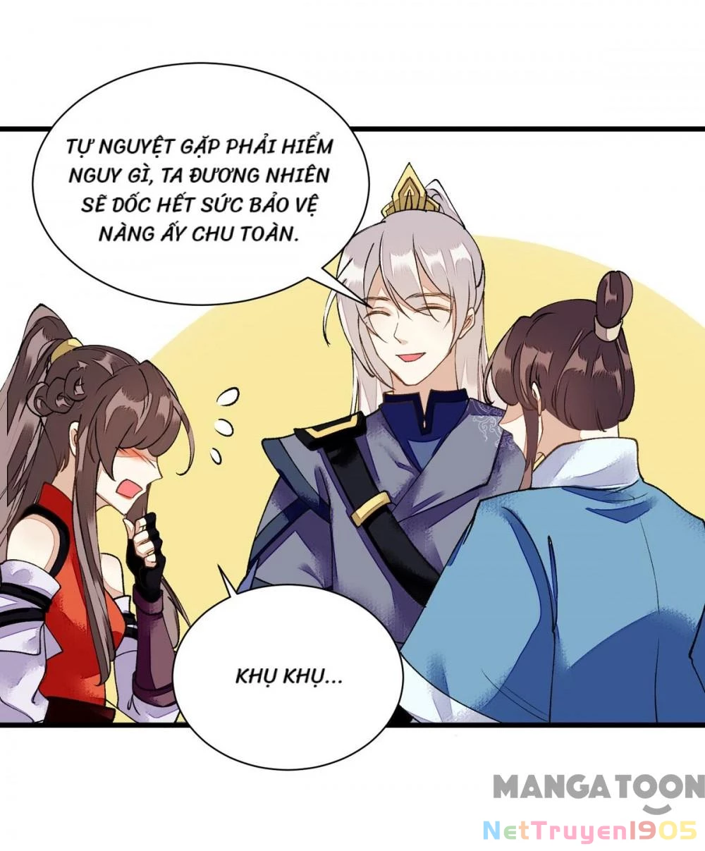 Nhất Phẩm Đích Nữ Chapter 81 - 10