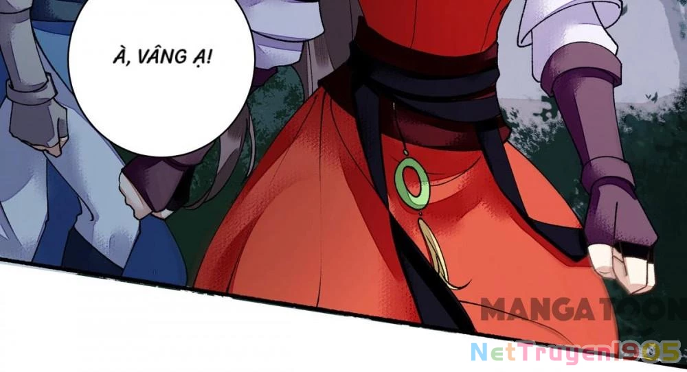 Nhất Phẩm Đích Nữ Chapter 81 - 12