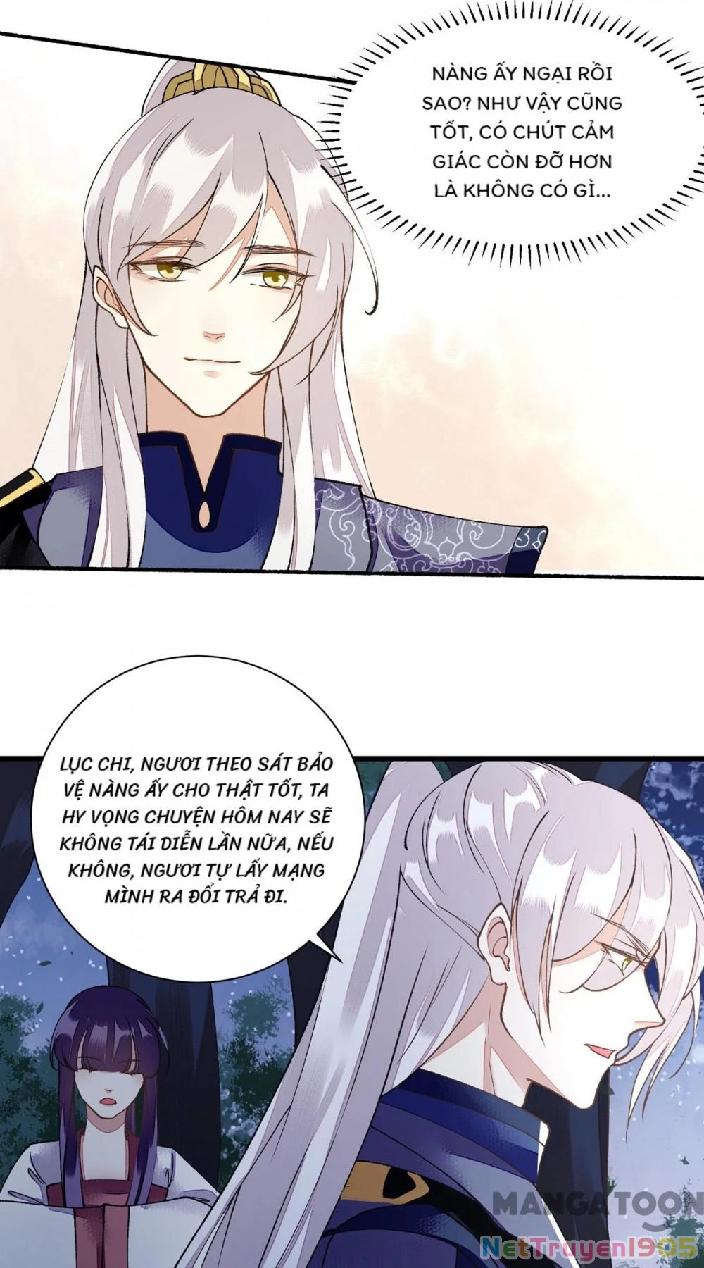 Nhất Phẩm Đích Nữ Chapter 81 - 13