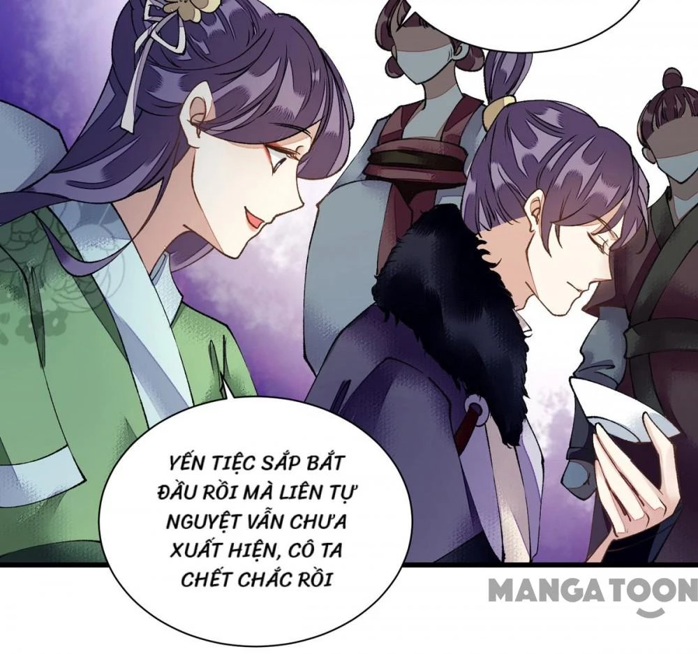 Nhất Phẩm Đích Nữ Chapter 81 - 16