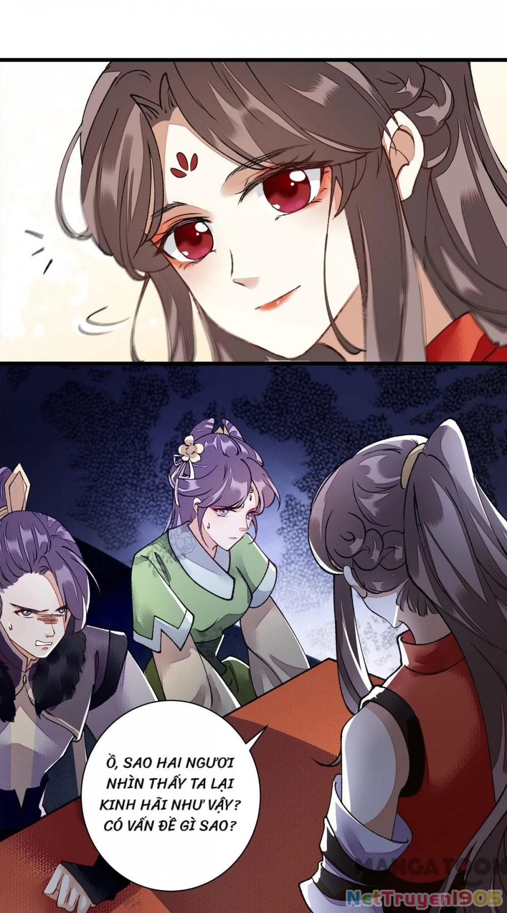 Nhất Phẩm Đích Nữ Chapter 81 - 19