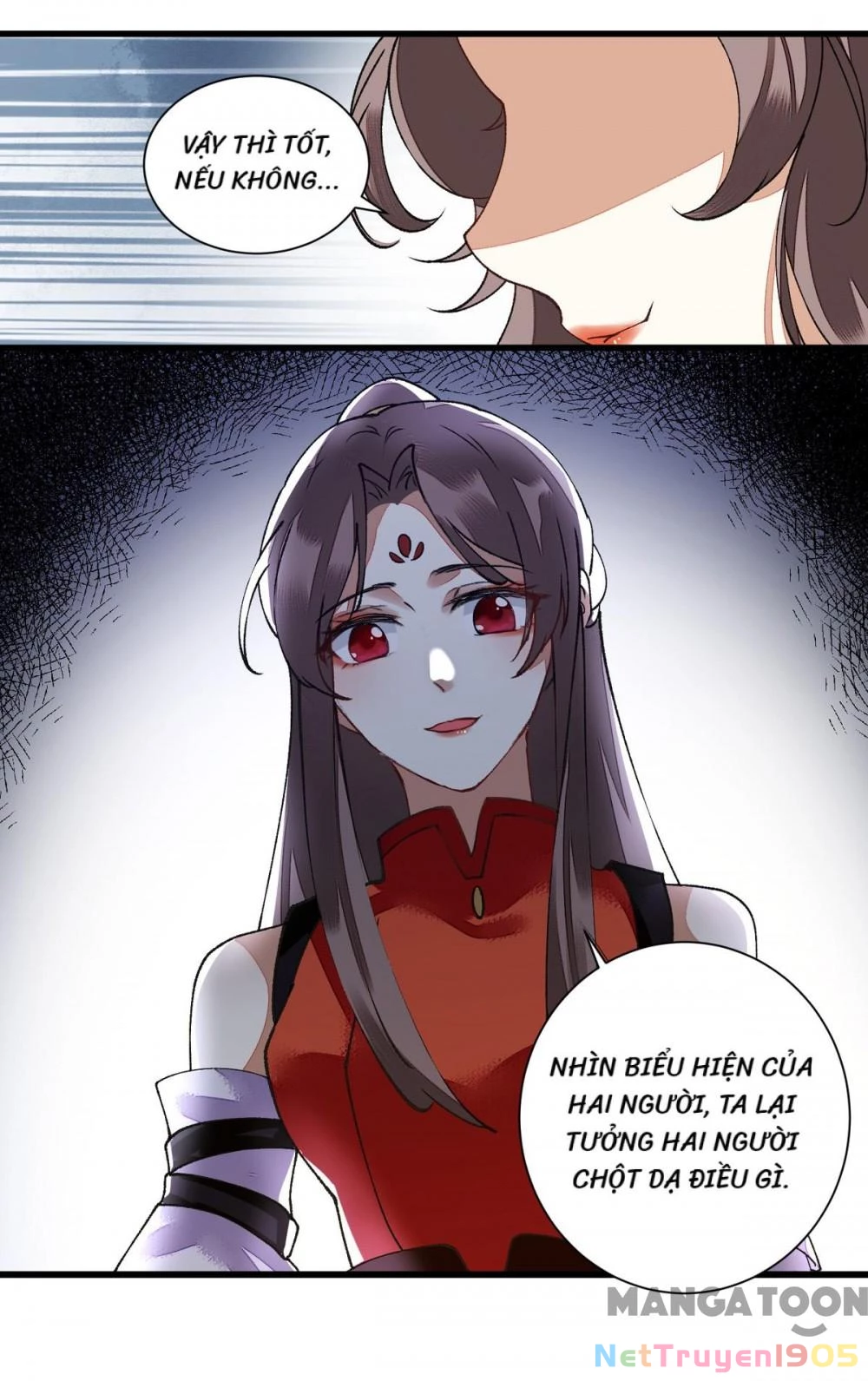 Nhất Phẩm Đích Nữ Chapter 81 - 21