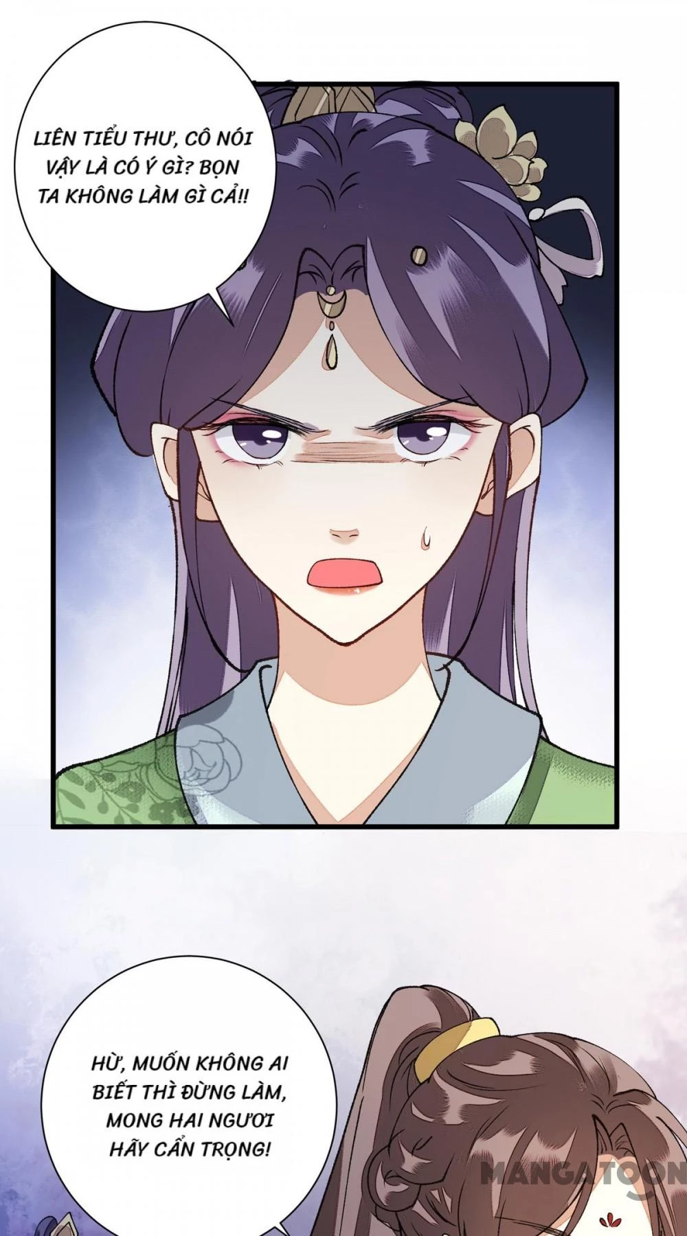 Nhất Phẩm Đích Nữ Chapter 81 - 22