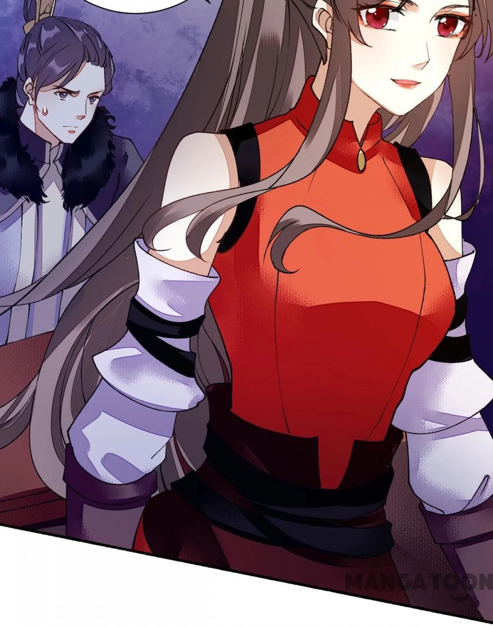 Nhất Phẩm Đích Nữ Chapter 81 - 23