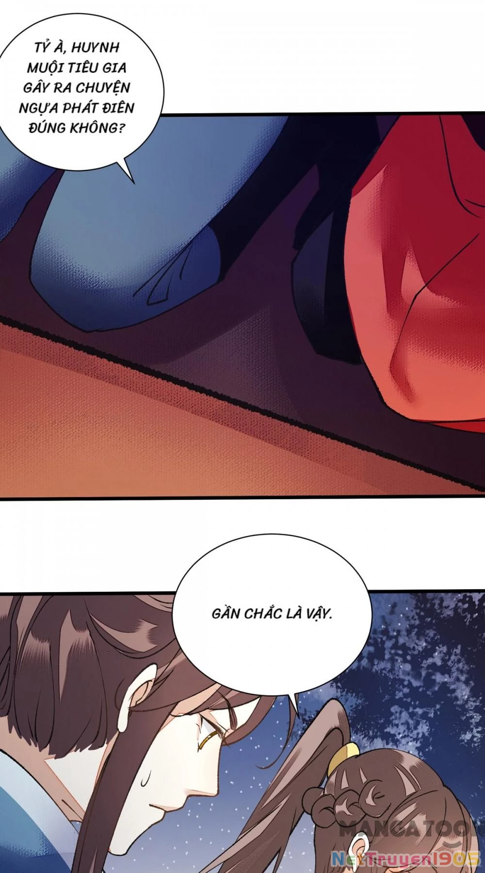 Nhất Phẩm Đích Nữ Chapter 81 - 26