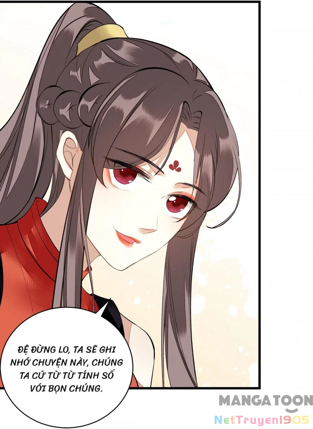 Nhất Phẩm Đích Nữ Chapter 81 - 30