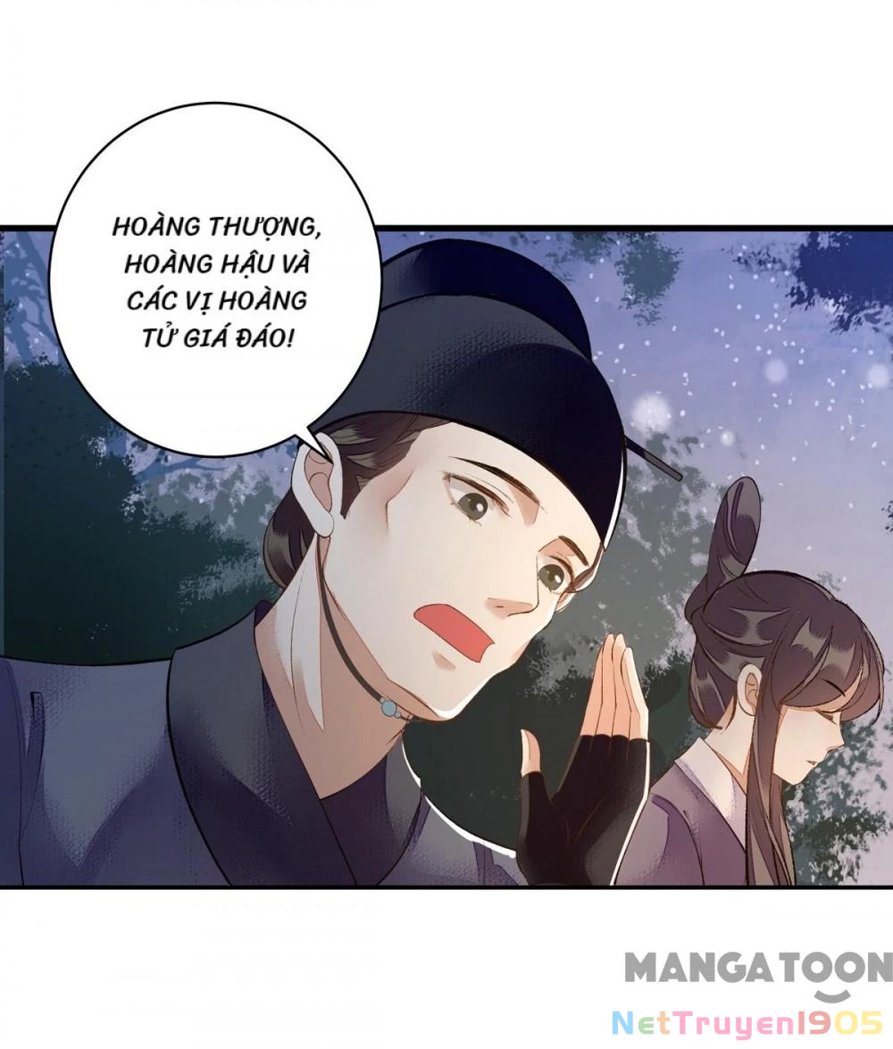 Nhất Phẩm Đích Nữ Chapter 81 - 31