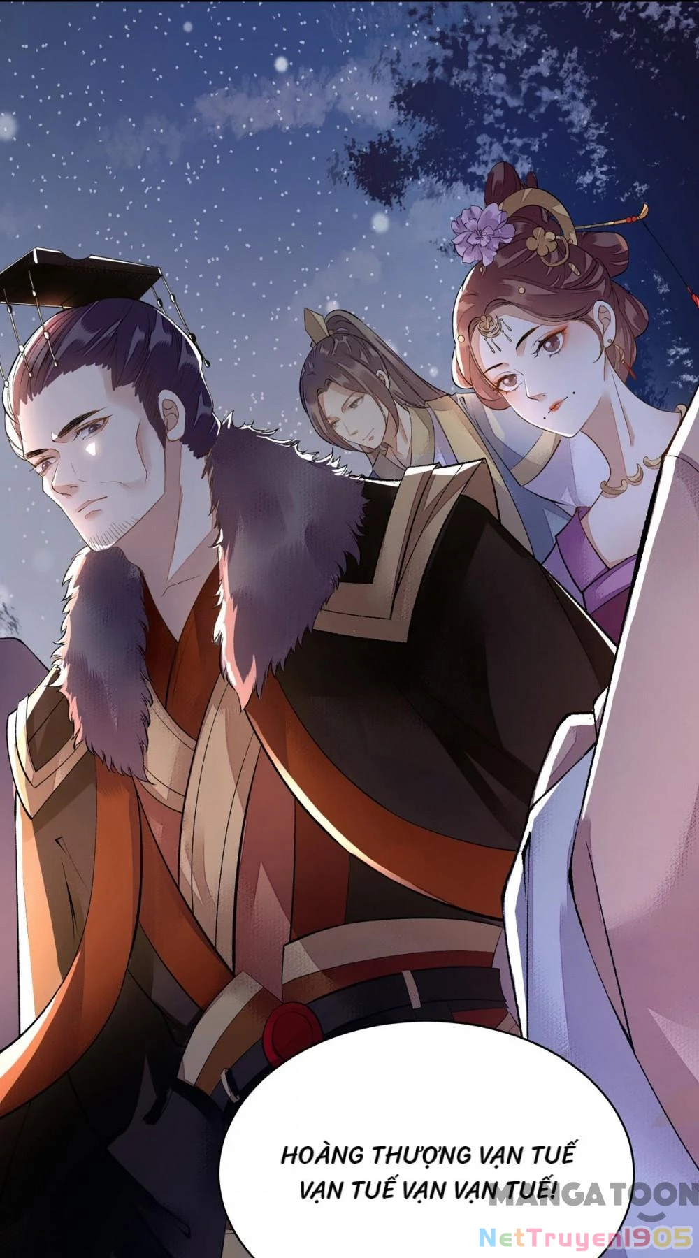 Nhất Phẩm Đích Nữ Chapter 81 - 32