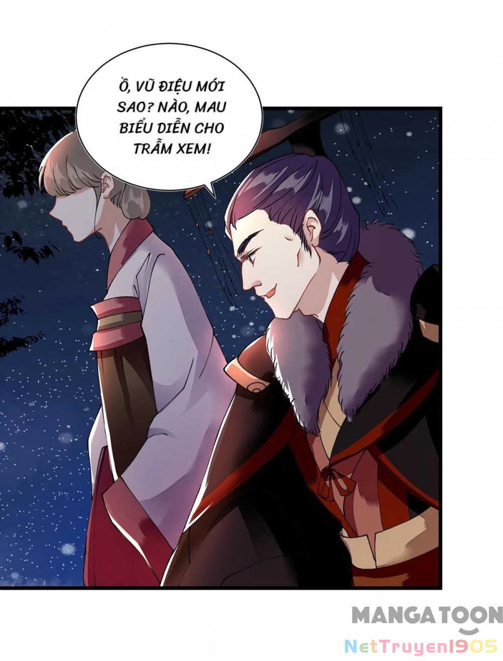 Nhất Phẩm Đích Nữ Chapter 82 - 2