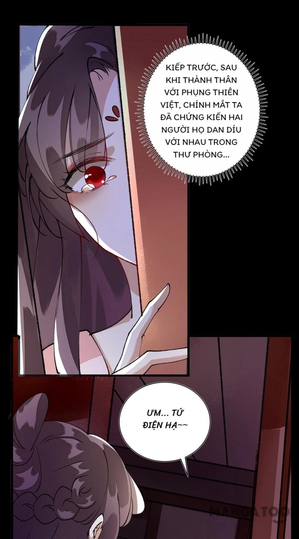 Nhất Phẩm Đích Nữ Chapter 82 - 5