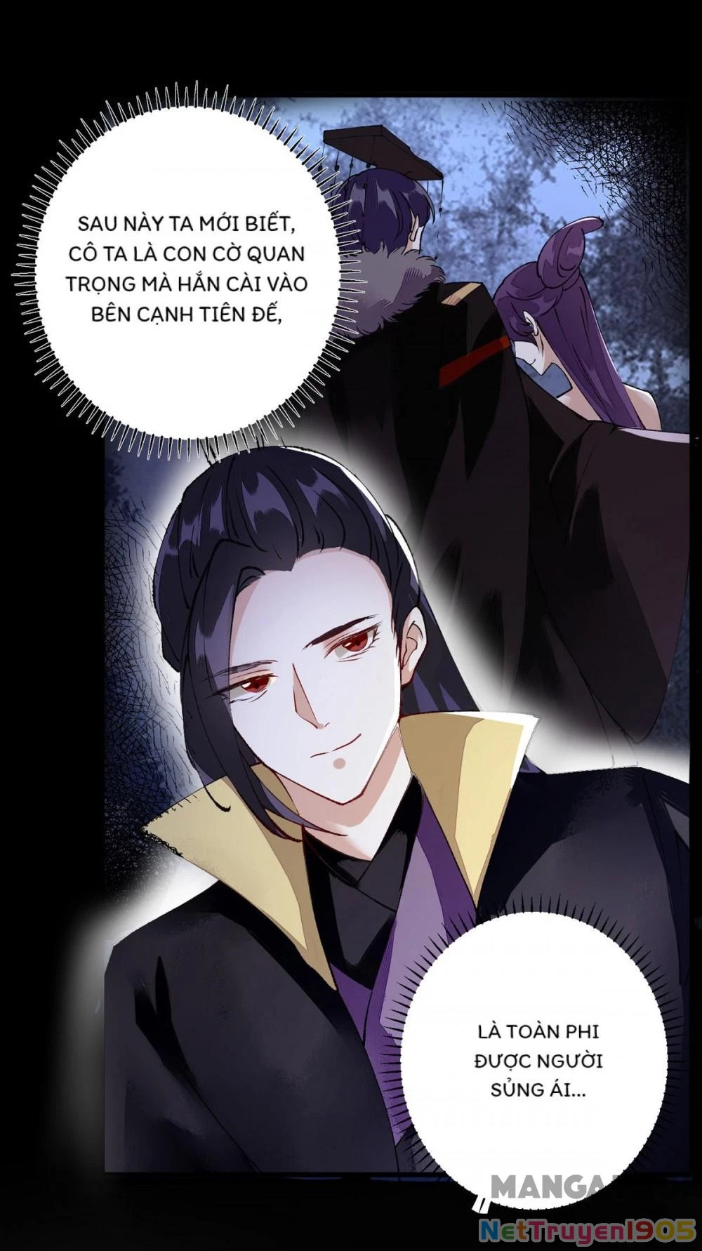 Nhất Phẩm Đích Nữ Chapter 82 - 7