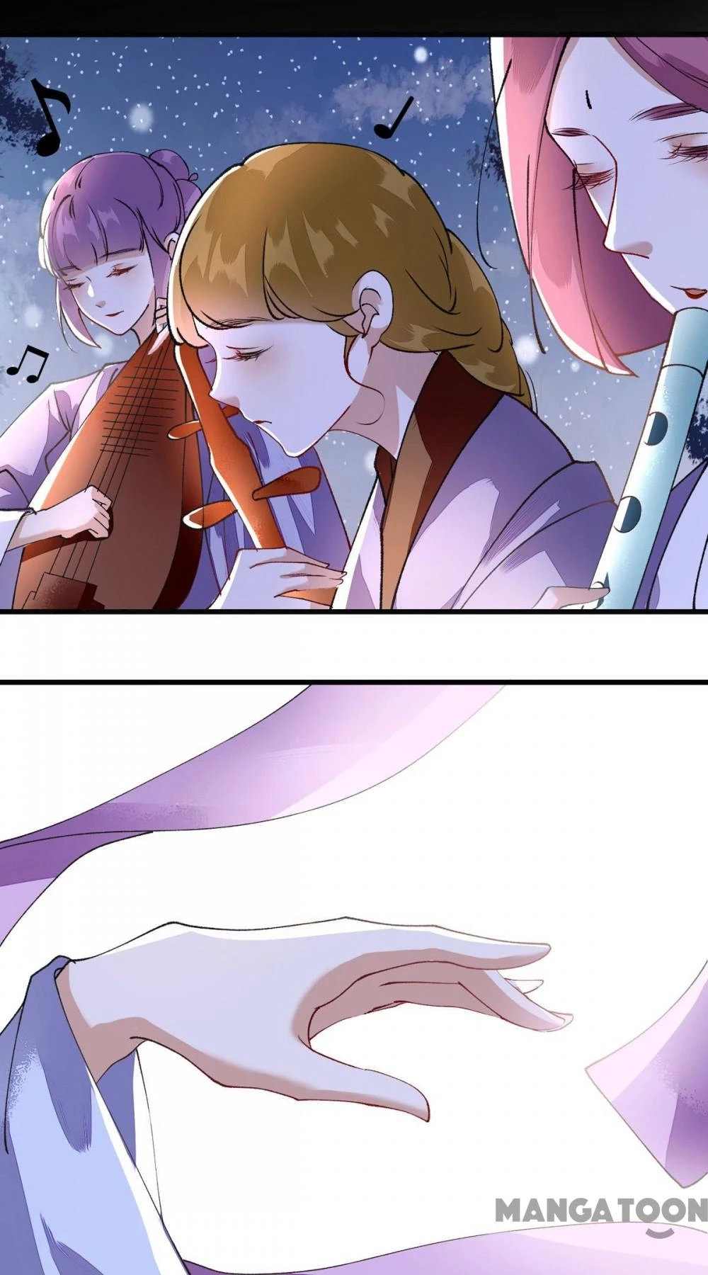 Nhất Phẩm Đích Nữ Chapter 82 - 8