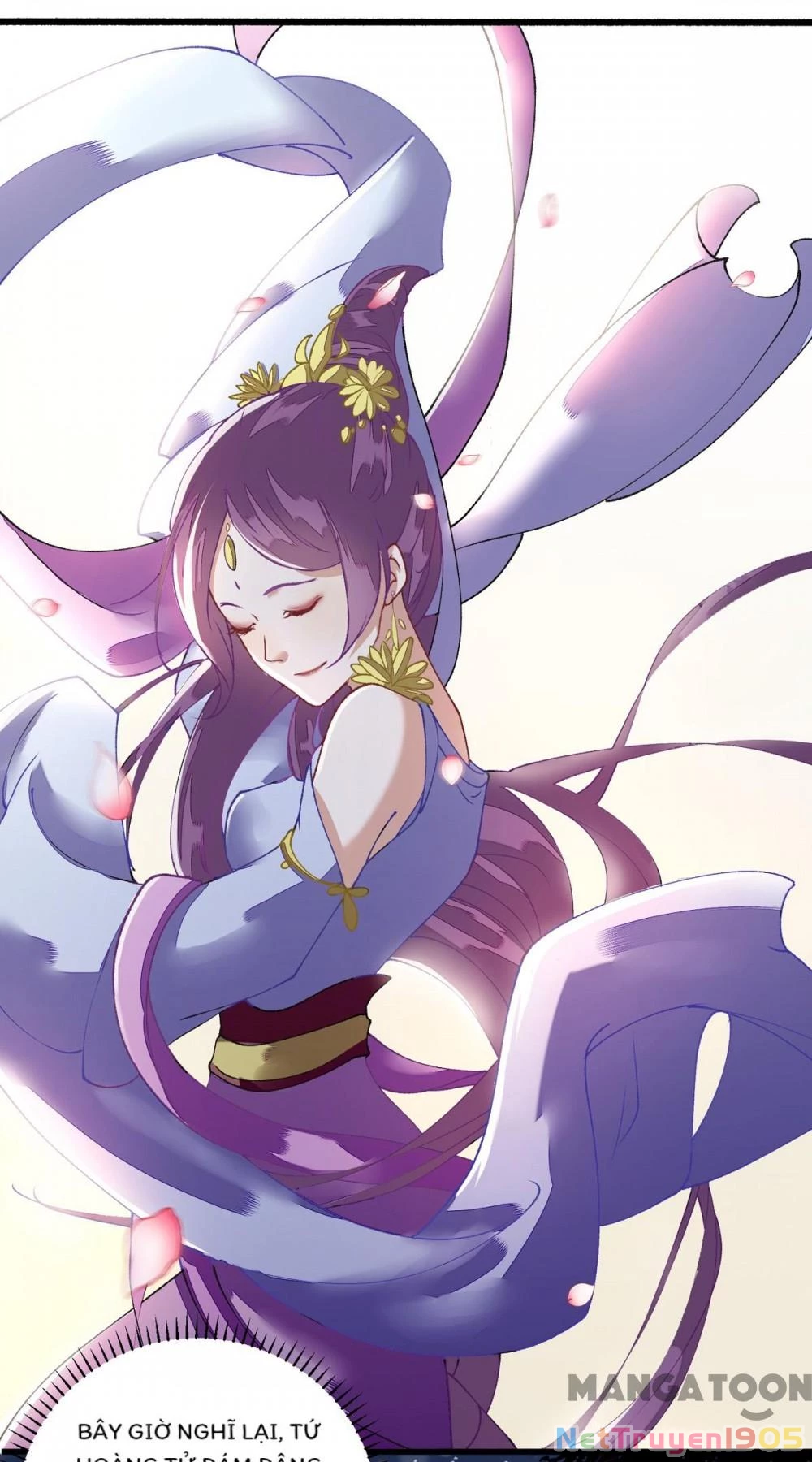 Nhất Phẩm Đích Nữ Chapter 82 - 10