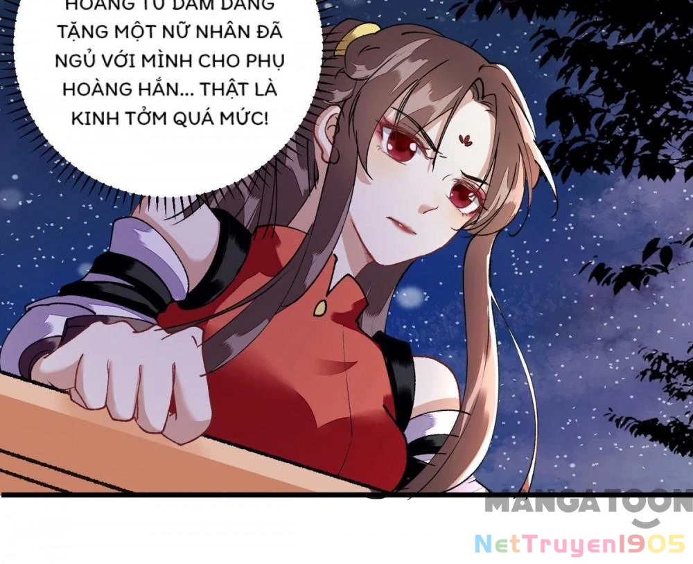 Nhất Phẩm Đích Nữ Chapter 82 - 11