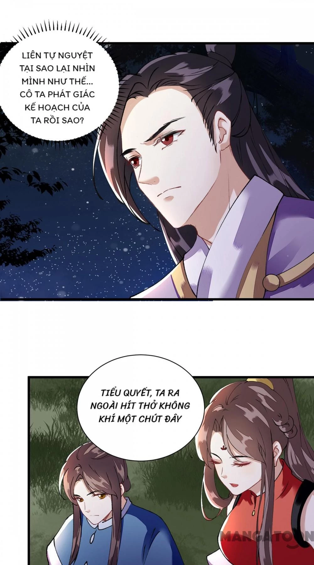 Nhất Phẩm Đích Nữ Chapter 82 - 14